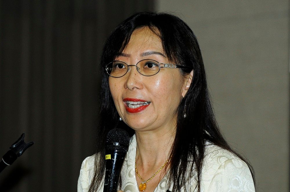 PRESS STATEMENT BY MINISTER OF PRIMARY INDUSTRIES YB TERESA KOK
