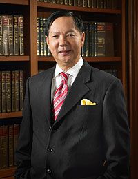 MATRADE APPOINTS HALIM MOHAMAD AS CHAIRMAN