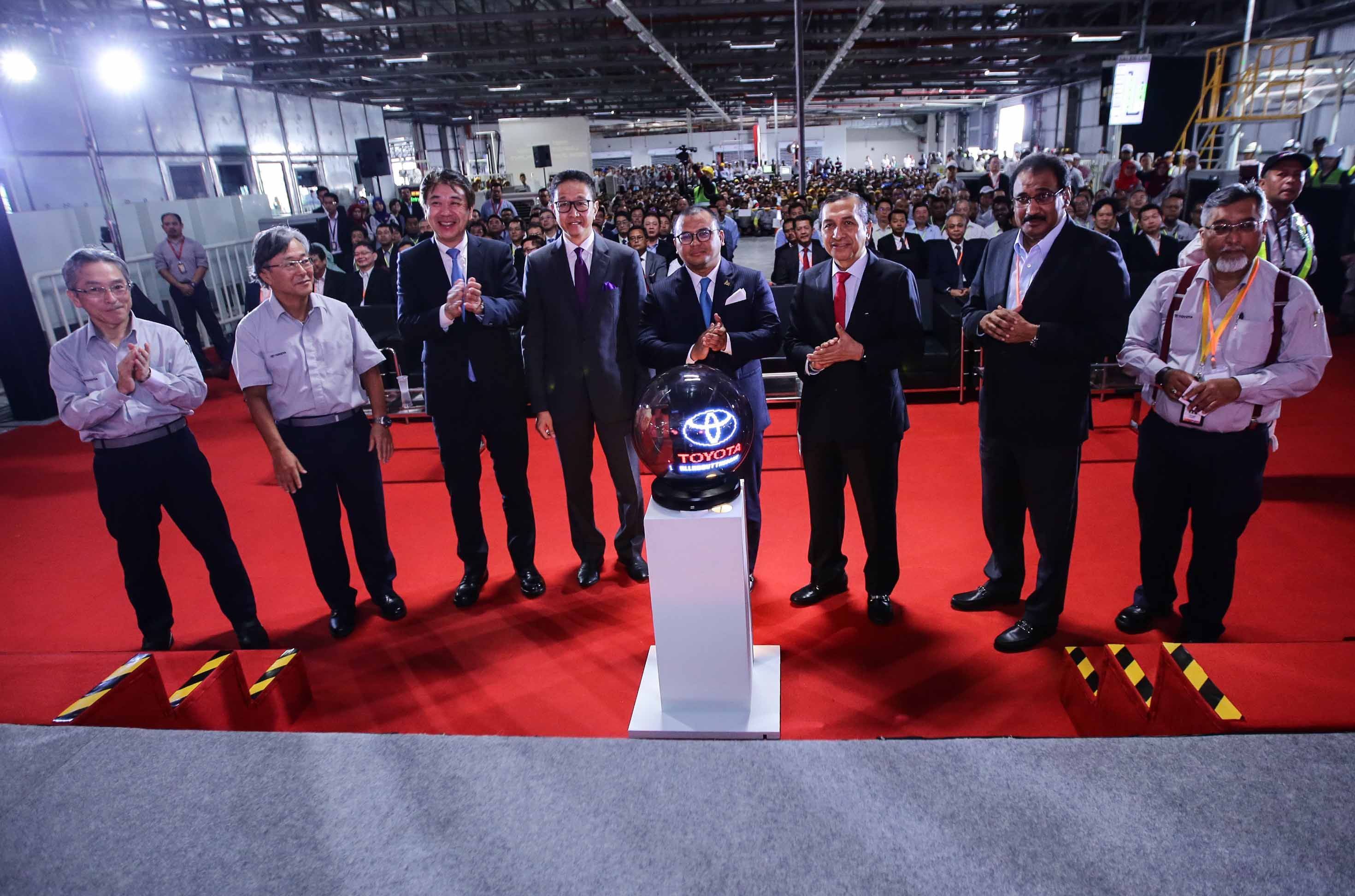 வாகன தொழில்துறை முதலீட்டாளர்களைக் கவர்வதில் சிலாங்கூர் முன்னணி