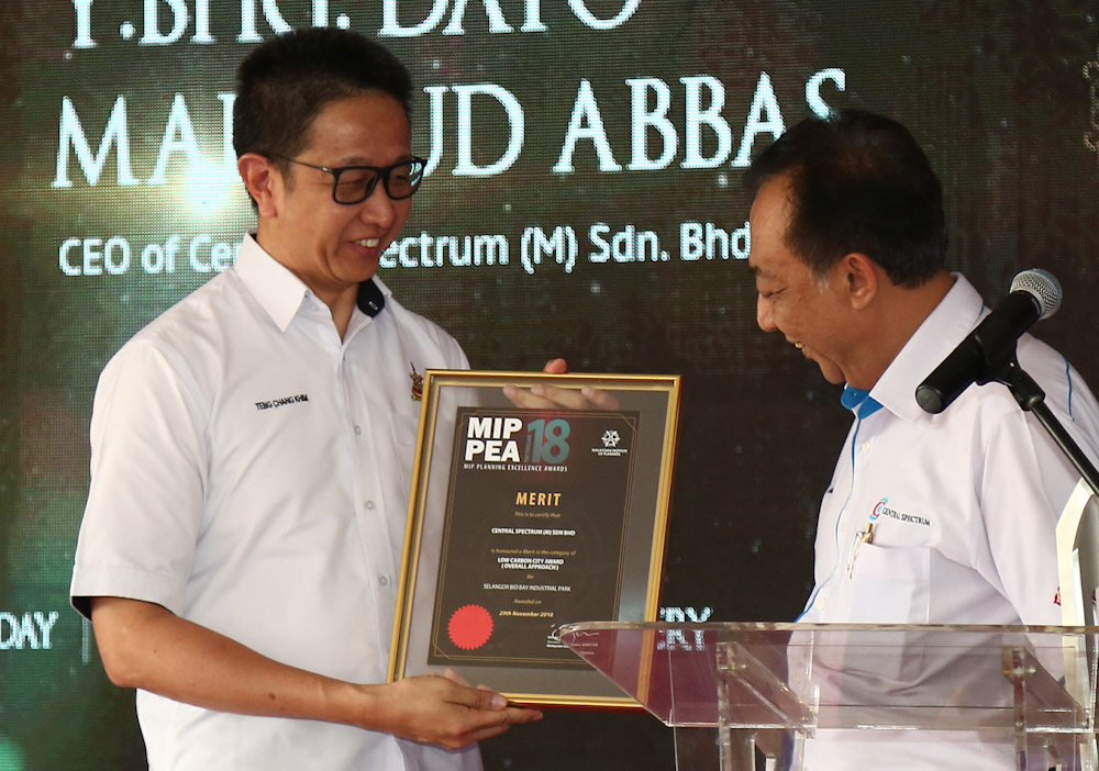 Mahmud yakin pengurusan baharu terus legasi CSSB