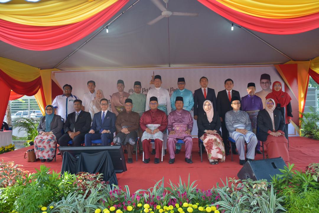 Jelajah Maju Bersama diteruskan di daerah Petaling