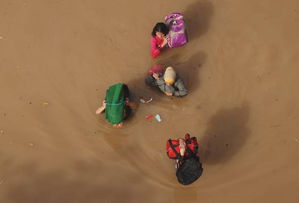 சுமத்திரா வெள்ளத்தில் சிக்கிய மலேசியர்கள் அனைவரும் பத்திரமாக உள்ளனர்