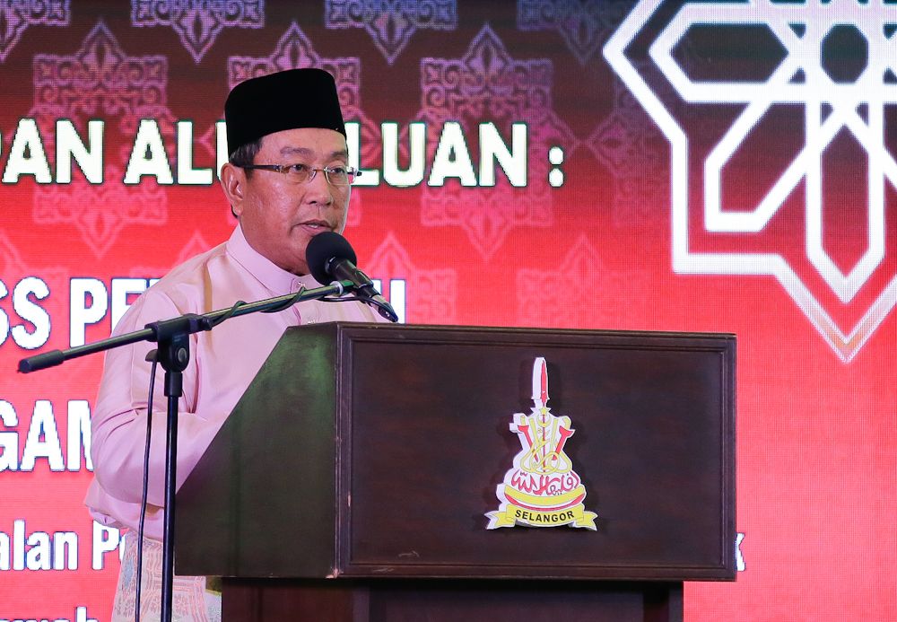 JAIS terima 40,952 pelajar institusi pendidikan agama pelbagai aliran