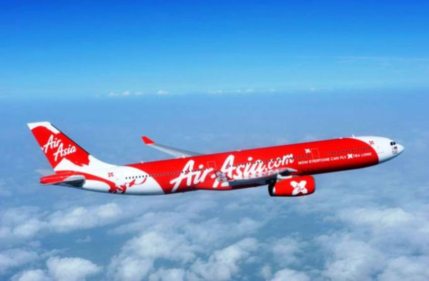 AirAsia diiktiraf tujuh bintang teratas penilaian kesihatan Covid-19