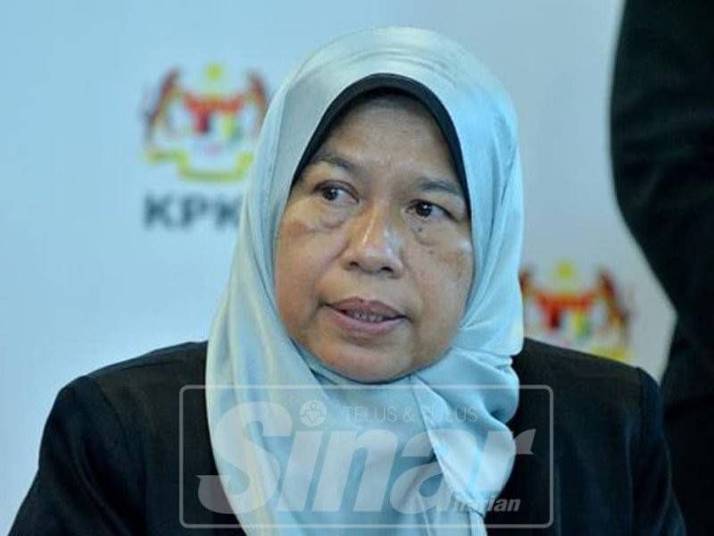 KPKT rancang sejuta unit rumah mampu milik dalam 10 tahun