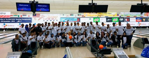 Boling Alam Flora himpun 13 agensi media