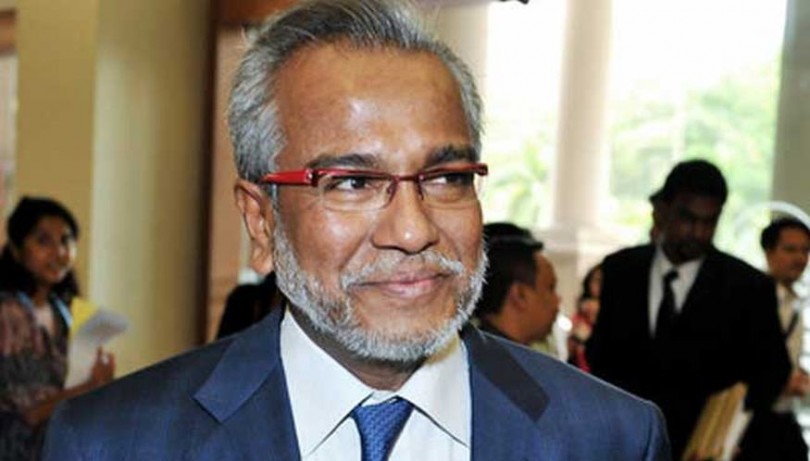 Permohonan Shafee dapatkan pasport ditolak