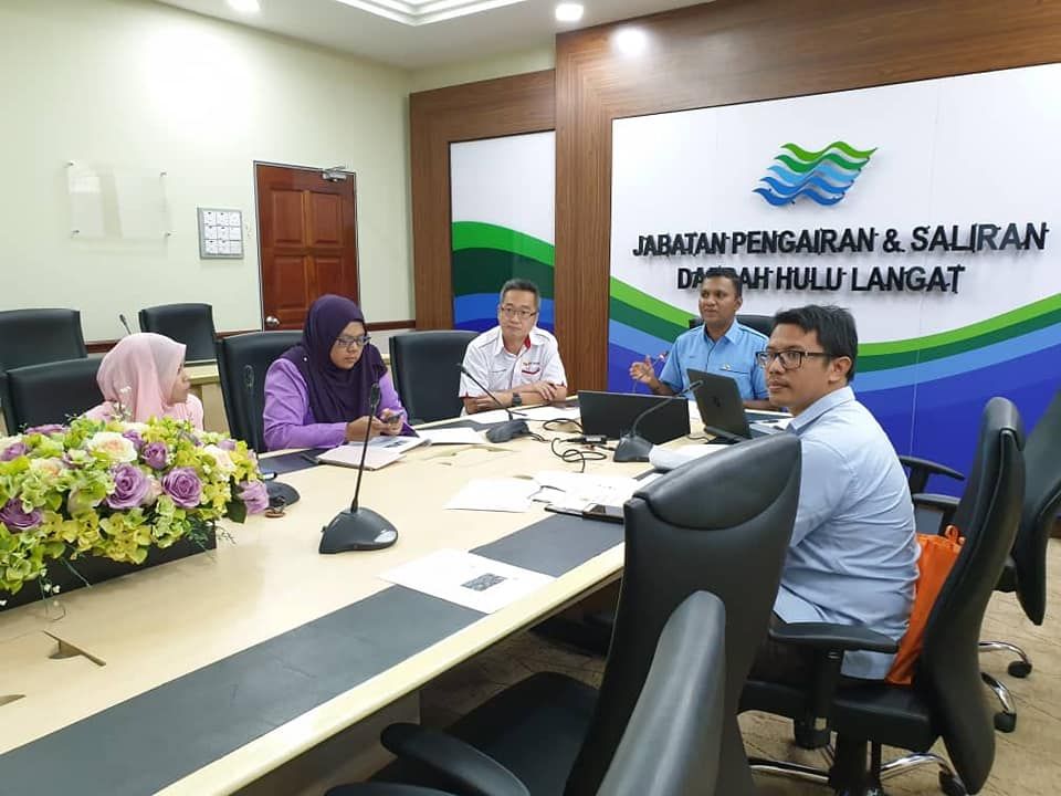 预计12周完工  50万抢修士布爹河堤