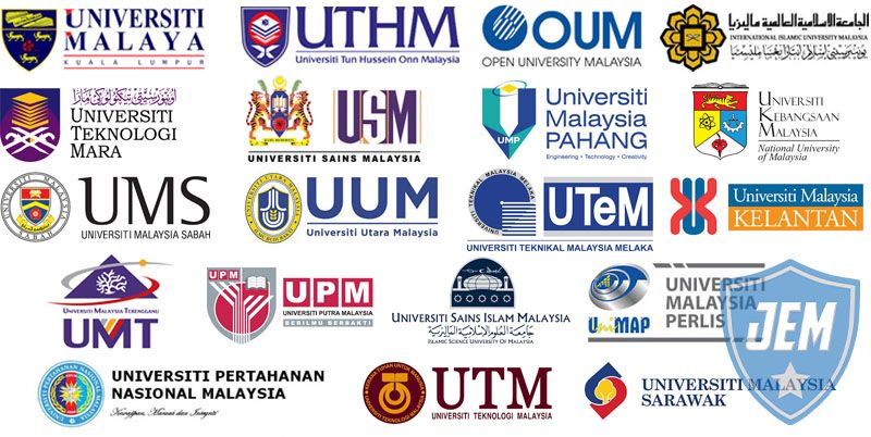 Peruntukan inklusif untuk semua jenis institusi pendidikan