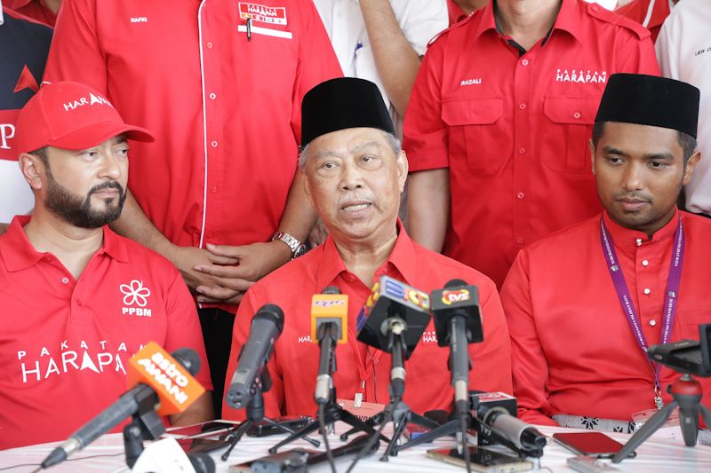 Yakin pengundi Semenyih pilih Muhammad Aiman