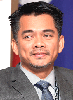 Azis Jamman selamat jalani pembedahan