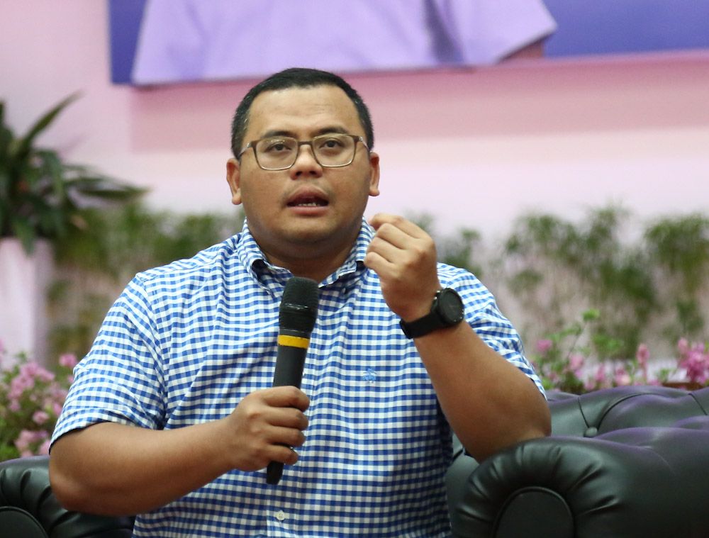 Kerajaan Negeri tegas tangani isu pendatang asing jadi 'tauke'