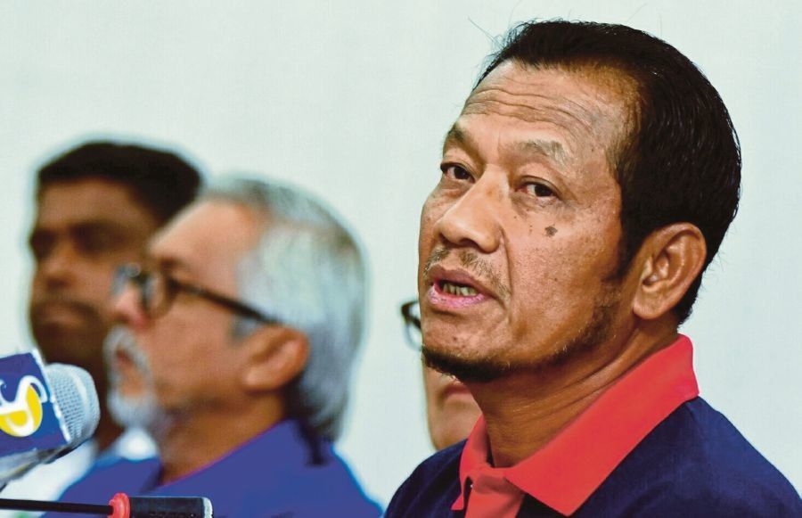 மரணம் இறைவனின் எச்சரிக்கையா? சாத்திமின் அநாகரீகப் பேச்சு!