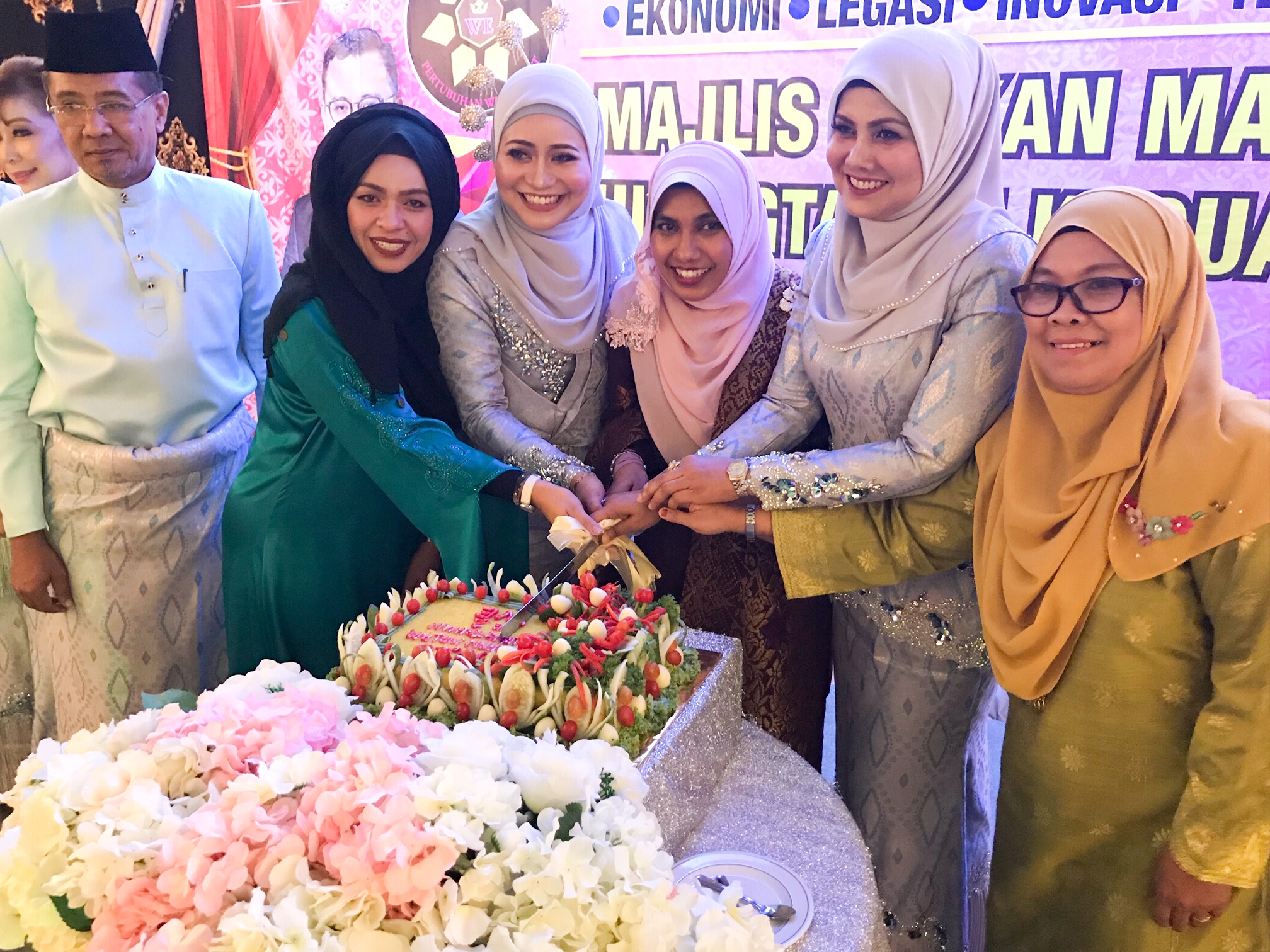 Sedia kerjasama berdaya wanita Selangor