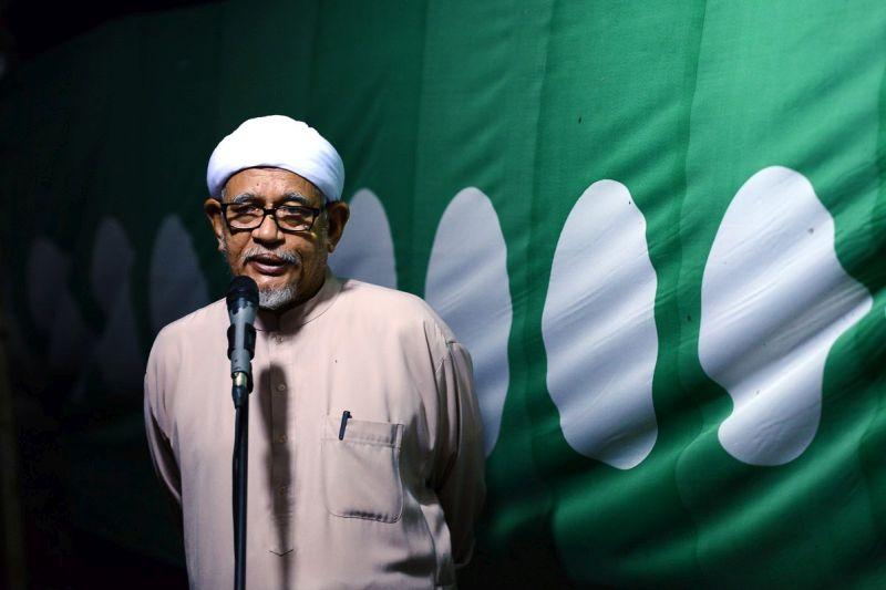Abdul Hadi sedia disiasat SPRM