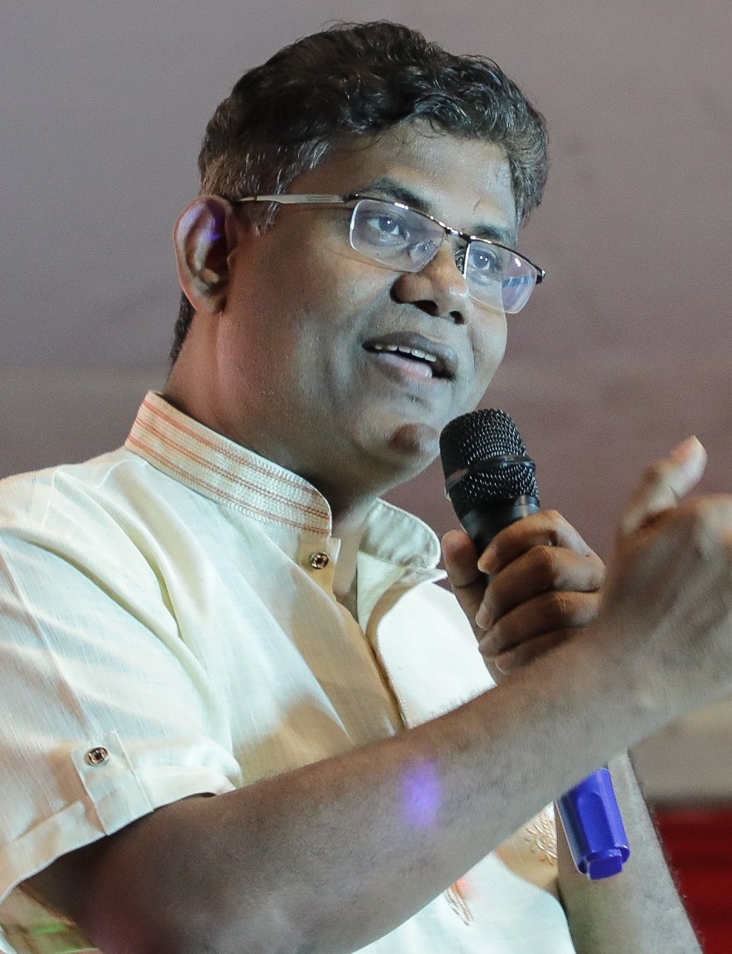 Gesa kerajaan wujud skim seperti Felda, Felcra buat komuniti India