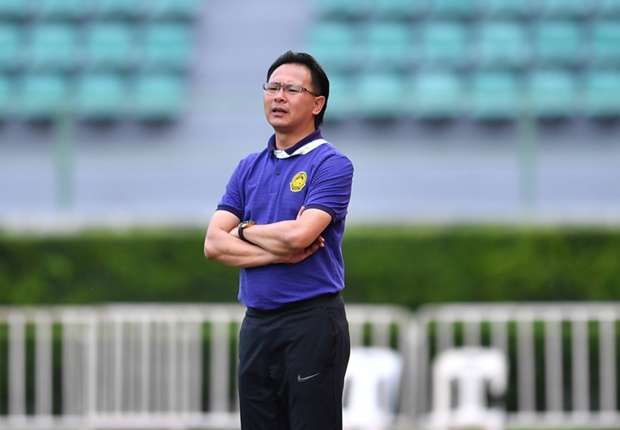 `Saya terima keputusan, terima kasih FAM' - Kim Swee