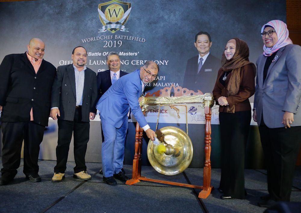 WCB 2019 medan terbaik capai 7.7 juta pelancong
