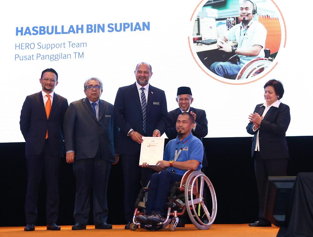 Tiada syarat liputan terhadap negeri pembangkang