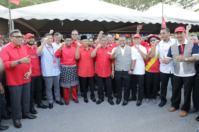 MB yakin Semenyih kekal milik PAKATAN