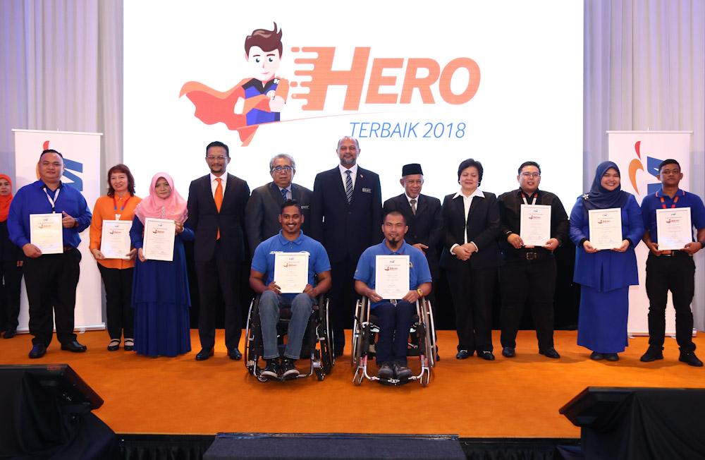 Harga jalur lebar tidak dikurangkan tahun ini