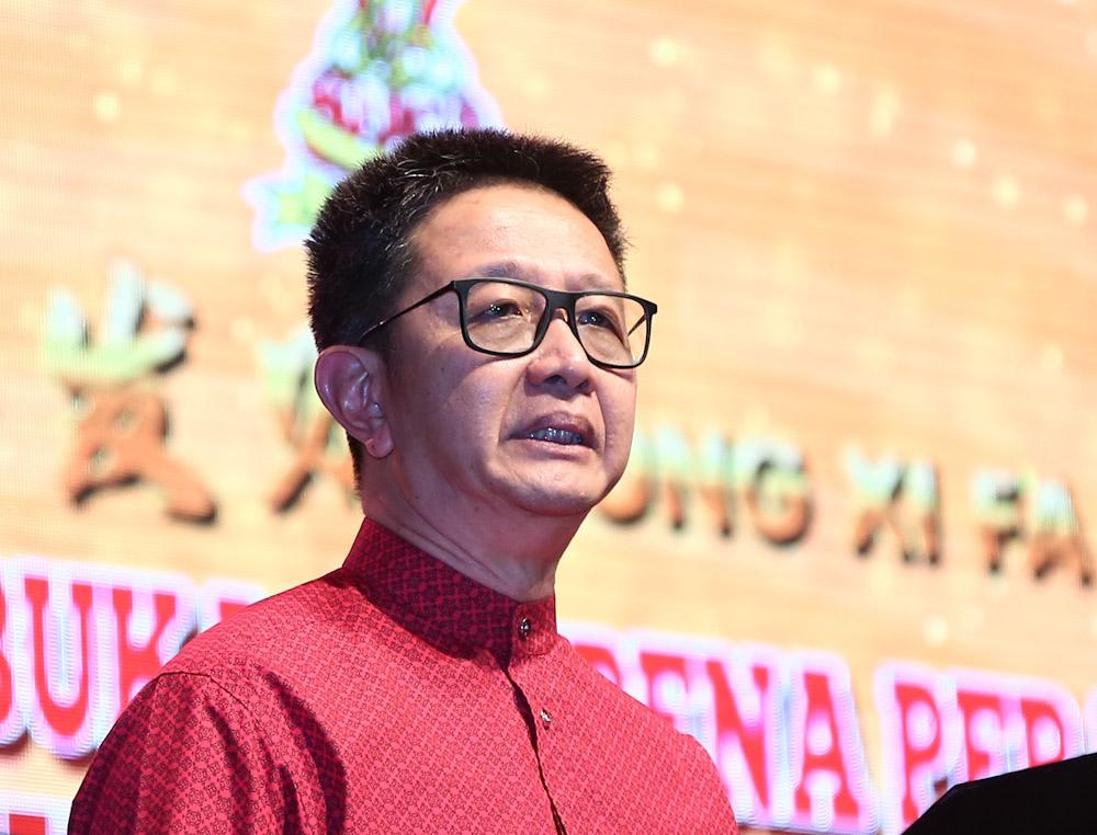 Selangor sasar kekal destinasi pelaburan Asia - Chang Kim