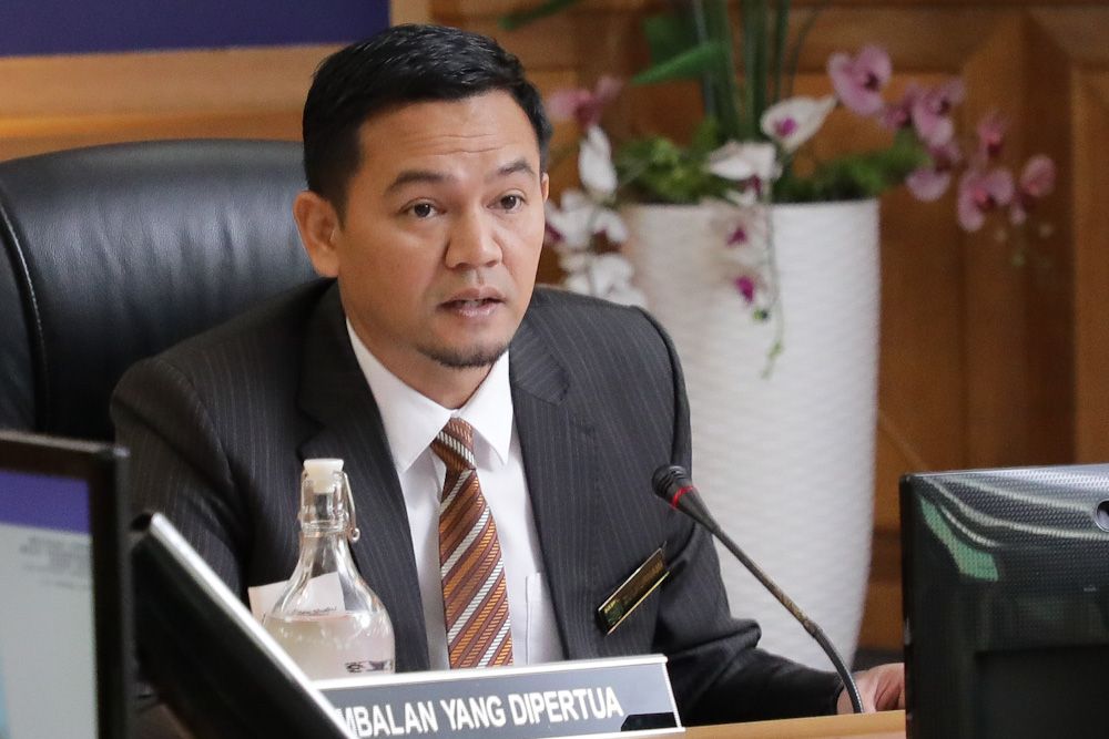 MPSJ keluar 88 notis kompaun sepanjang Januari