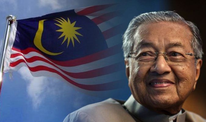 PM: Kesetiaan hanya harus diberi kepada negara