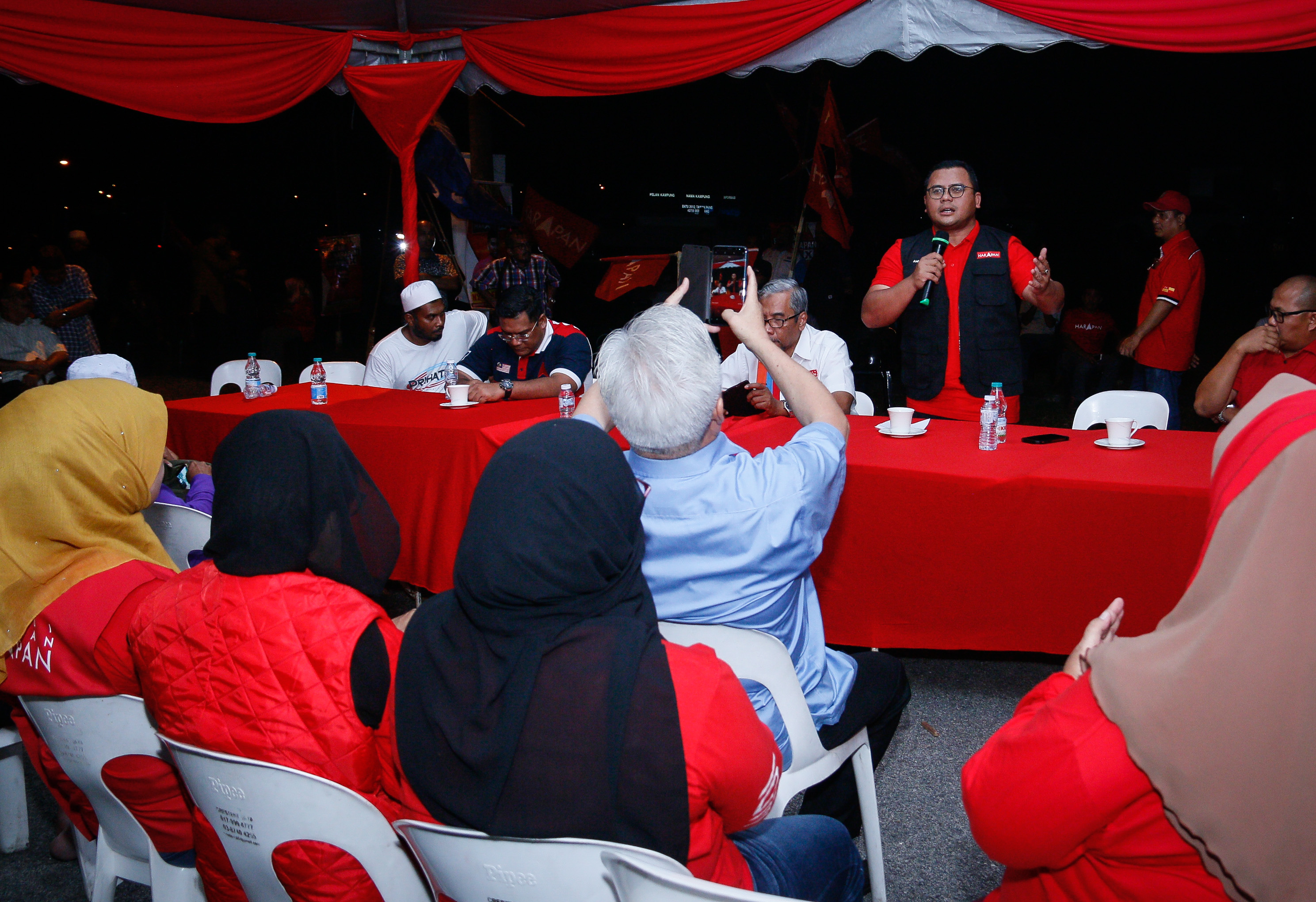 Cara pemerintahan PAKATAN kukuhkan kewangan negeri