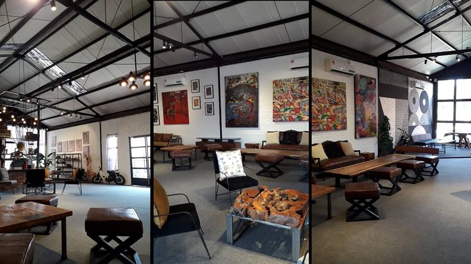 Pameran Seni PELUANG bakal himpun 300 karya