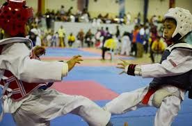 Kejohanan Taekwondo Jemputan Piala Datuk Bandar Shah Alam kembali