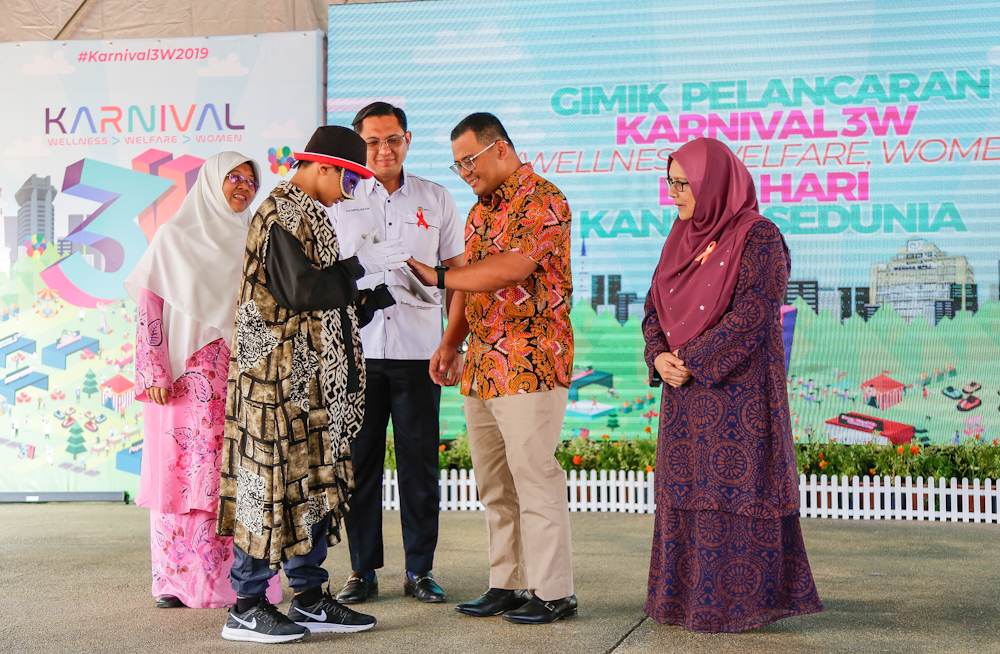 Kerajaan Negeri perhalusi program 'Work From Home'