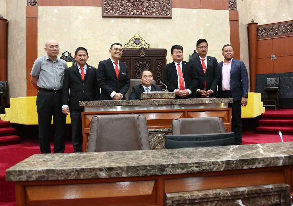 Melaka perlu iktiraf pembangkang