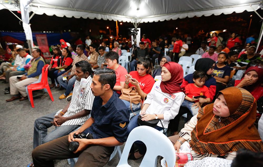 Kekal rekod baik jaga kelestarian orang Asal