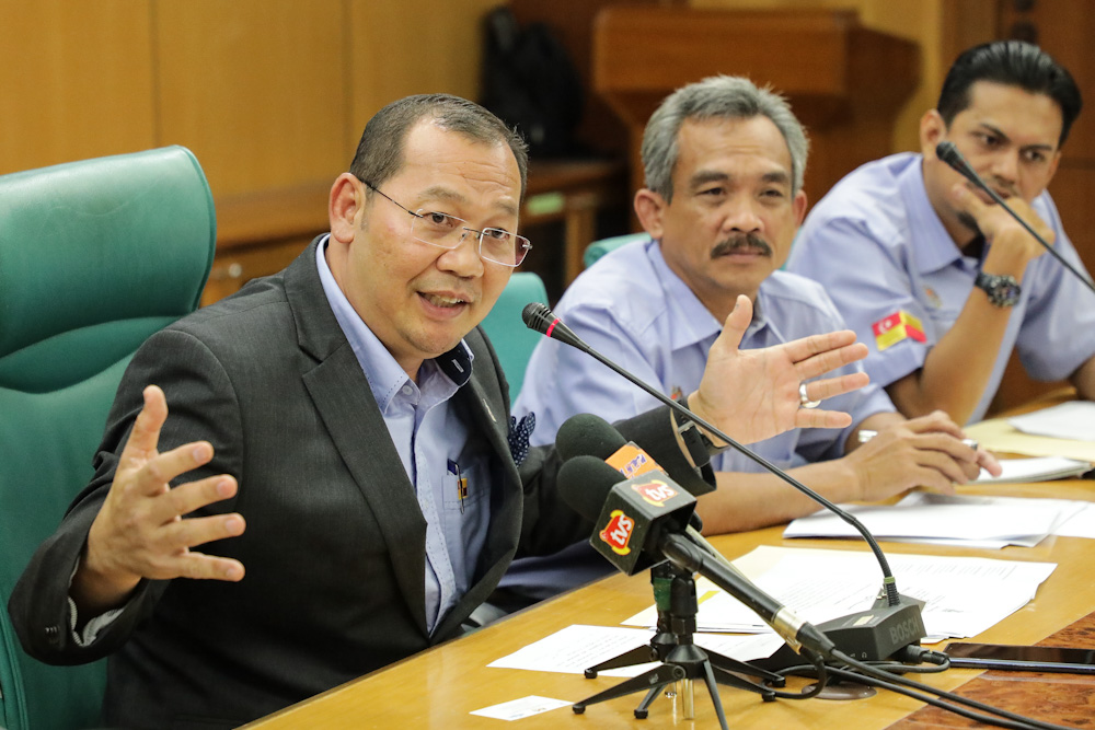 Sasar 70% calon dapat kerja