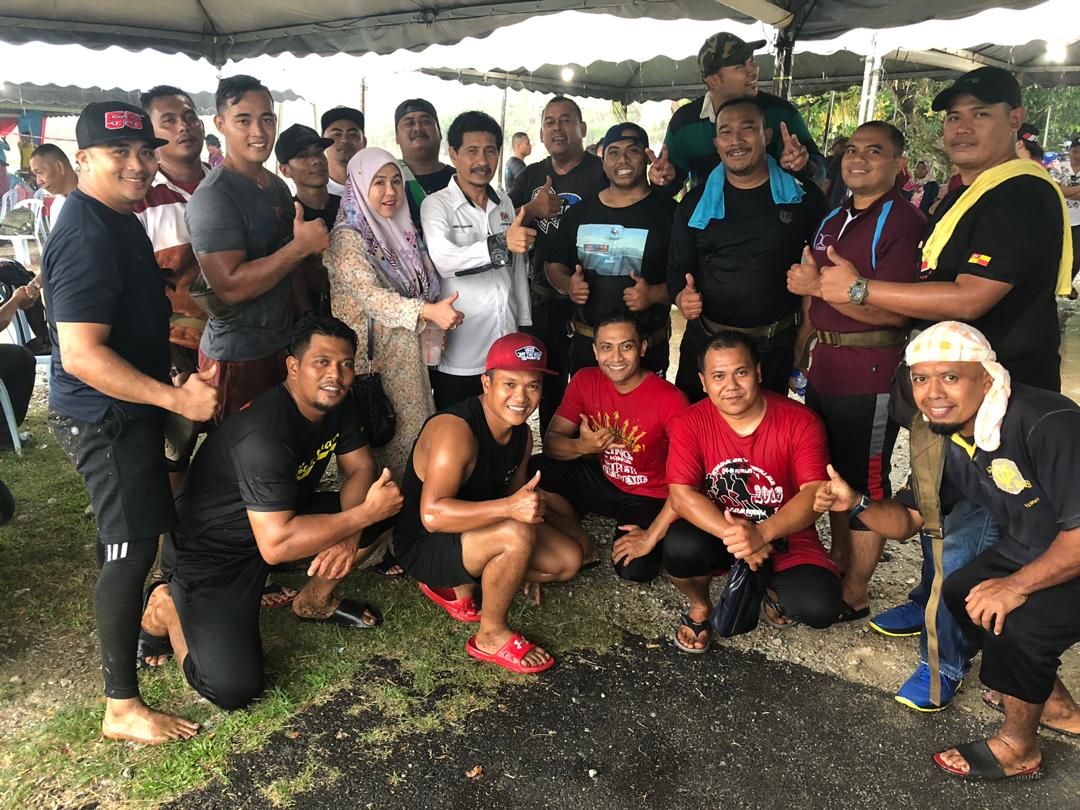 MBSA juara tarik tali tertutup Selangor 2019