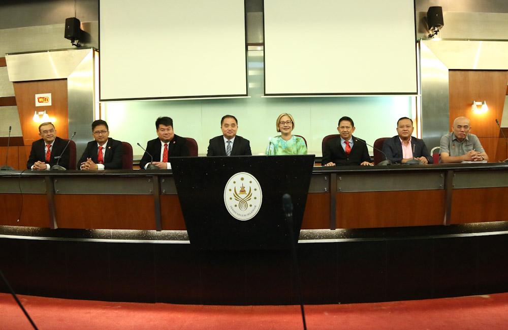 Kejayaan SELCAT naikkan nama Selangor