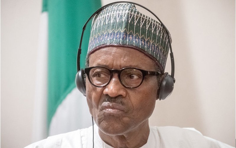 Lima maut rempuhan perhimpunan di timur Nigeria
