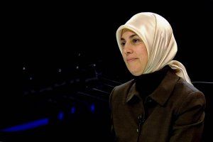 TURKEY'S MILITARY OPERATIONS HELP 310,000 SYRIANS RETURN TO THEIR COUNTRY