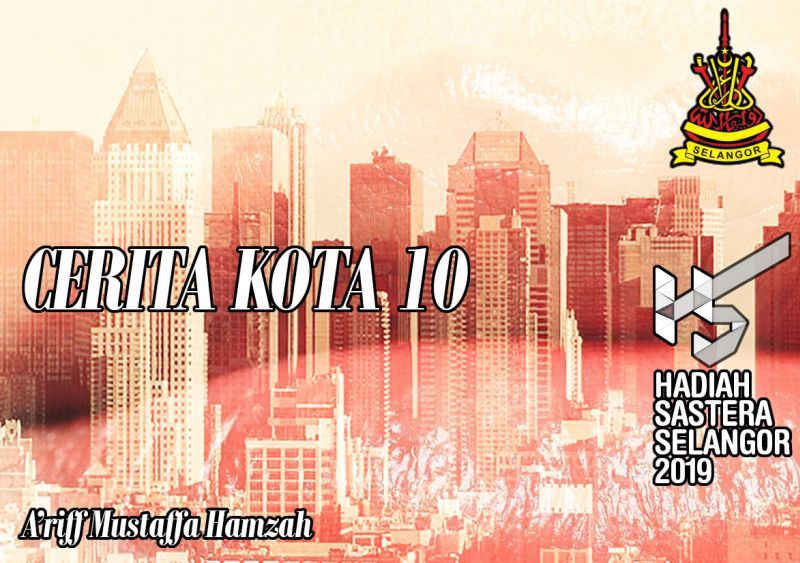 Cerita Kota 10