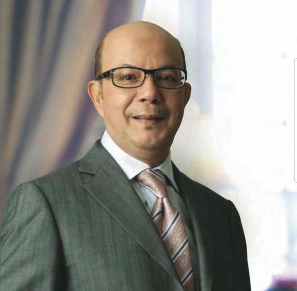 Pengerusi SC dipilih sebagai Naib Presiden IOSCO