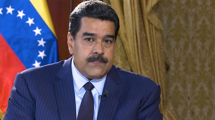 Venezuela tutup kawasan bersempadan dengan Brazil