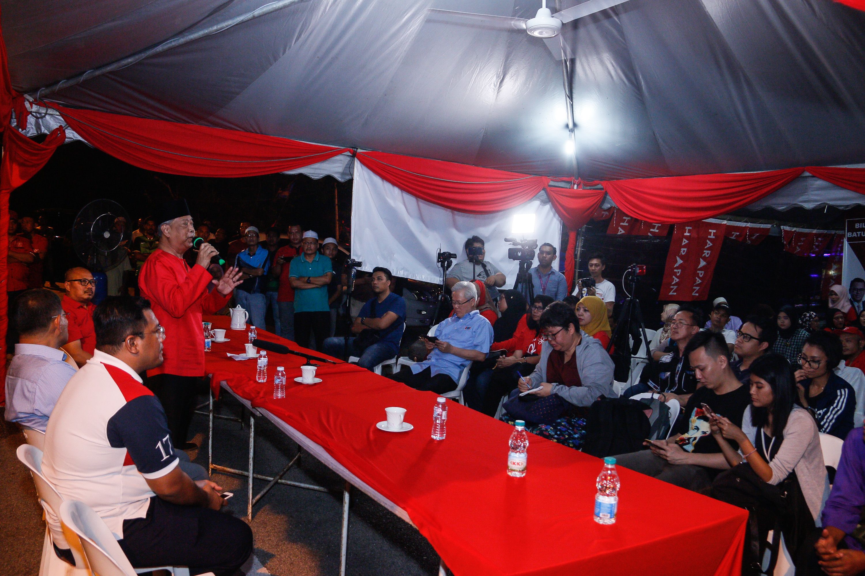 Berita baik berkaitan tol dalam masa terdekat