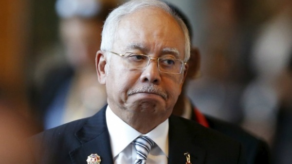 Rabu depan keputusan rayuan akhir Najib di Mahkamah Persekutuan