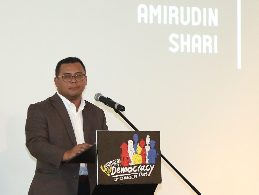 Kerajaan perlu sedia terima kritikan rakyat - MB