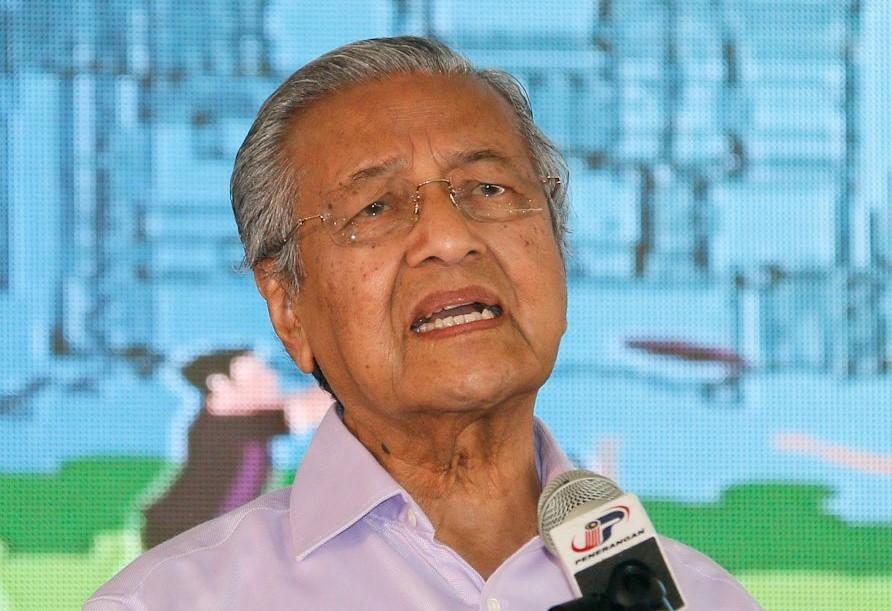 Tiada keperluan mendadak semak semula belanjawan
