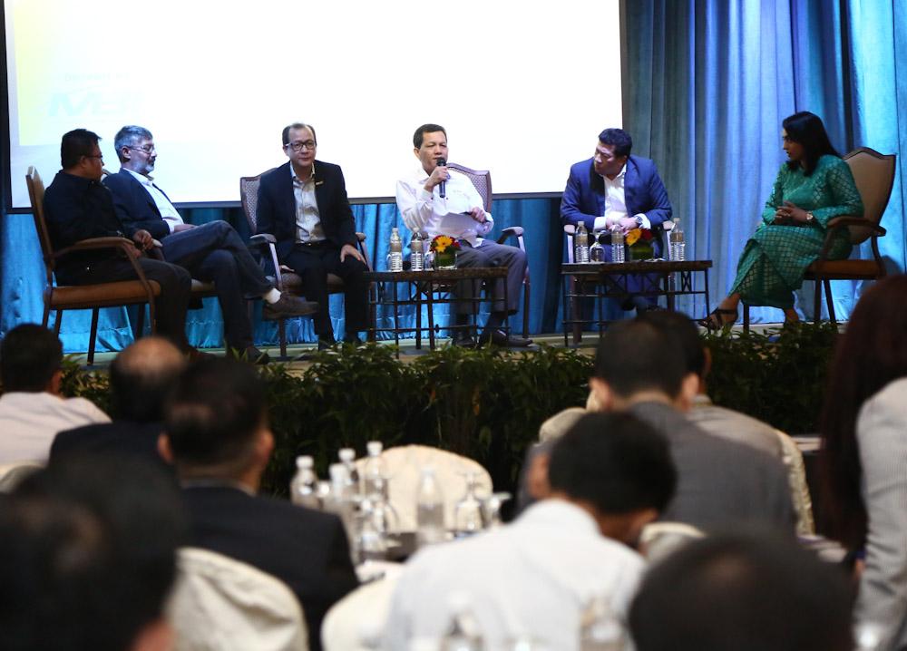 Selangor Synergies siri 6, bincang infrastruktur digital