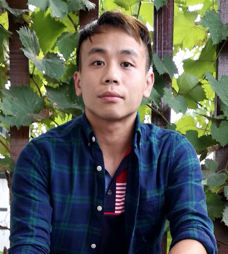 Demi Olimpik 2020, Yiwei berlatih ketika Tahun Baharu Cina