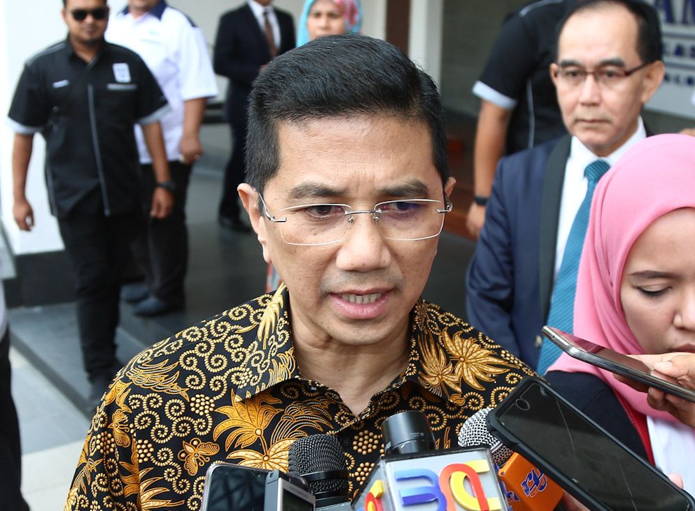 Ambil alih konsesi lebuh raya tidak jejas projek rakyat