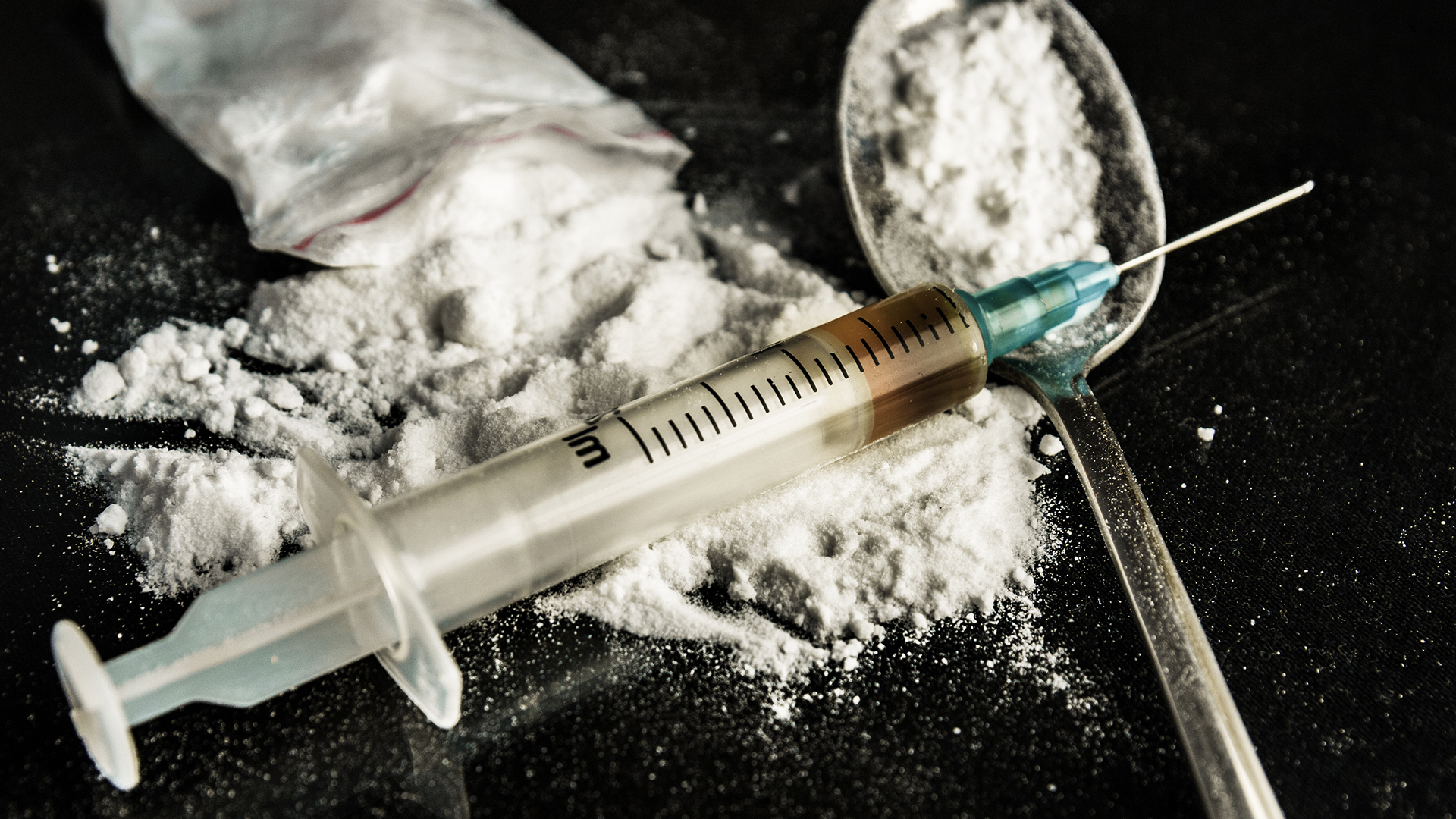 Lelaki bawa 3.6 kilogram heroin dalam beg galas ditahan polis